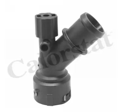 CALORSTAT by Vernet WF0152 Termostat Yuvası 6Q0122291F
