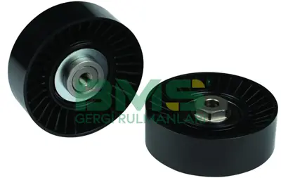 BMS BMS 025 Alternatör Gergi Rulmanı Caddy-Golf3-Passat-Polo-T4-A6 1.9-2.5 Tdı 1990-1997 1y-1z-Aaz-Abl-Afn-Acv 28145278E VX028145278EVX