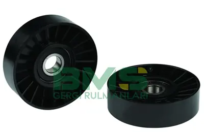 BMS BMS 029 Alternatör Gergi Rulmanı 503kıt Astra F-G 2.0dtı-Vecrta B-C2.0dtı-2.2dcı-Zafıra-Sıgnum-Omega B 1340530 7763647 9180809