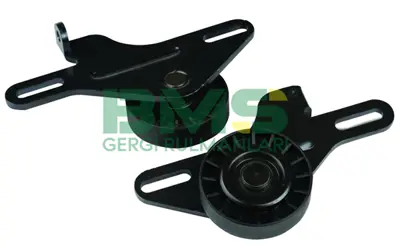 BMS BMS 031 Alternatör Gergi Rulmanı Clıo Iı 1.4-1.6 98-05 -Kangoo 1.4 97- -Exp 1.4 97- 7700870432