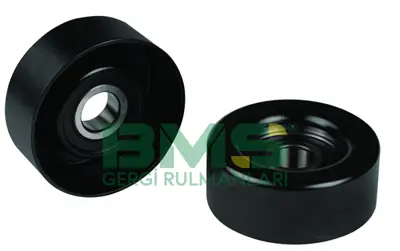 BMS BMS 054 Alternatör Gergi Rulmanı Accent-Getz-Matrıx-Santafe-Tucson 1.5 Crdı-Vgt- 2.0crdı 01 2528727001 2528727400