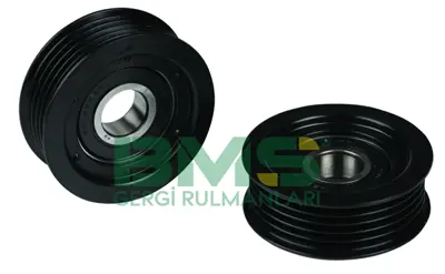 BMS BMS 059 Alternatör Gergi Rulmanı Accent Era 1.5 Crdı 06 282872A600