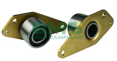 BMS BMS 065 Eksantrik Gergi Rulmanı Büyük Clıo 1.7-1.8- Lgn 1.8-2.0- Mgn 1.9d-2.0i-Trafıc 1.7-1.9d-R9-R11-R19 1281084CT0 8200051091 9110690 MW30621261