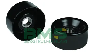 BMS BMS 080 Alternatör Gergi Rulmanı Transit V184 2.4 Dı-2.4 Tdı-2.4 Tde 00-06 76x37x17 YC1E6A228AG