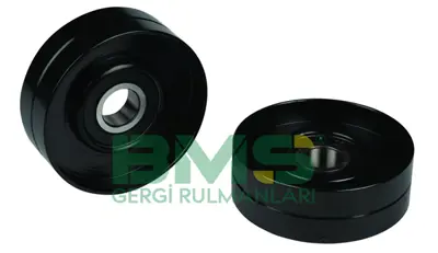 BMS BMS 102 Alternatör Gergi Rulmanı Lgn 2.0 16v 95-01 Safrane Iı 2.0 16v 96-00 Volvo C70 2.0-2.0t 98-02 3C145299J 7431275380 9146249 96WFA228AA