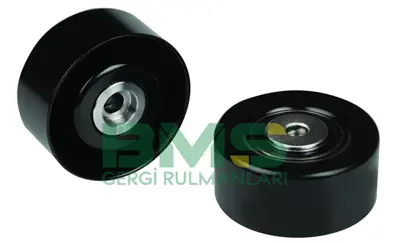 BMS BMS 116 Alternatör Gergi Rulmanı Partner-P206-306-Jumpy1.9d -P307 1.4 16v-1.6 16v-C2 1.4-1.6-C3 1.4i-1.4 16v 9642006780