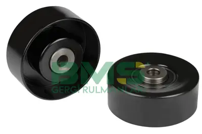 BMS BMS 135 Alternatör Gergi Rulmanı P206 1.1-1.1i-1.4i-1.6i-1.6 16v- Xsara 1.4i-1.6-1.6 16v 98- 96216260
