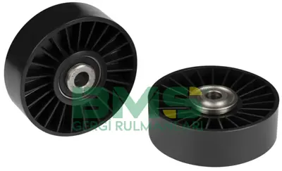 BMS BMS 136 Alternatör Gergi Rulmanı Brava-Bravo I-Iı-Doblo-Marea-Idea-Marea-Palıo-Punto-Stılo 1.9d-1.9td-1.9jtd 60814033 73501925