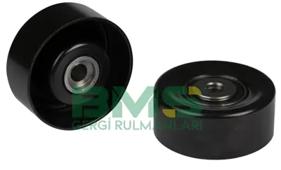 BMS BMS 141 Alternatör Gergi Rulmanı Partner-Berlıngo 1.1-1.4-P306 1.1.1.4-1.6-Xsara 1.6i-Saxo 1.1-1.4-1.6 96222693 96584013