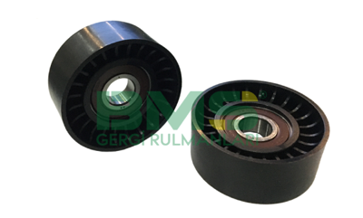 BMS BMS 152 Alternatör Gergi Rulmanı Ducato-İveco Daily 2.3 02- 504086751 6112000470