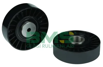 BMS BMS 163 Alternatör Gergi Rulmanı Kanalsız Transporter T4- Lt 2.4-2.5tdı 1991-2006 Anj-Avr-Acv-Aja-Aab 78903341J