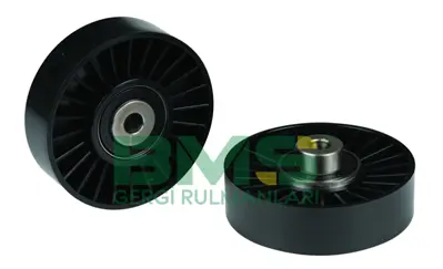 BMS BMS 181 Alternatör Gergi Rulmanı Brava-Bravo 1.4-1.8 16v 95-01 -Doblo-Albea-Punto 1.8 10- Lınea- Marea 1.8 73501924