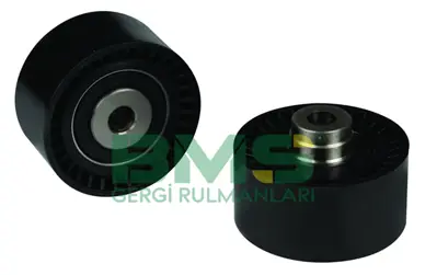 BMS BMS 186 Eksantrik Gergi Rulmanı P206-306-307-406-407-Expert-Berlıngo-Jumpy-Xsara-Scudo 1.9d-2.0hdı-Saxo 1.5d 83063 9400830379 9400830639 SU00100784