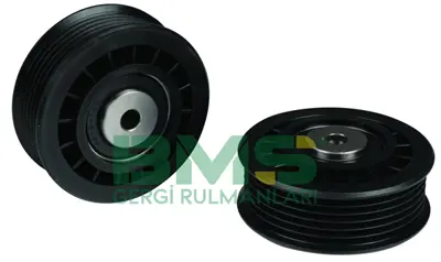 BMS BMS 205 Alternatör Gergi Rulmanı Sprınter 2-T 208d 95-00 - 3-T 2.3d-308d 95-00 - 4-T 408d 96-06 6012000770