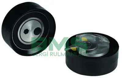 BMS BMS 212 Eksantrik Gergi Rulmanı Transporter T4 - Lt 2.5 Tdı 1997-2004 Acv-Anj-Avr 74130245 9180594