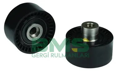 BMS BMS 222 Alternatör Gergi Rulmanı Toz Kapaklı Partner-206-307-407-Berlıngo-C2-C3-C4-Fıesta V 1.4-1.6tdcı Xsar 13570YV010 2S6119A216CA 30758108 4917073J00 5751F4 9658559480 Y60215940A