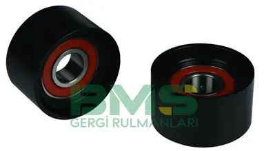 BMS BMS 230 Alternatör Gergi Rulmanı Mercedes C-Clk-Cls-E-S-Sl-Sll-M-G-Gl-Glk Chrysler 300c 5175589AB 6422002570