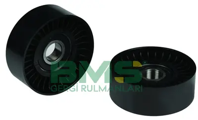 BMS BMS 238 Alternatör Gergi Rulmanı Sprınter 216-316 08 C Serisi W204-S204 C180 Kompresör A2712000570