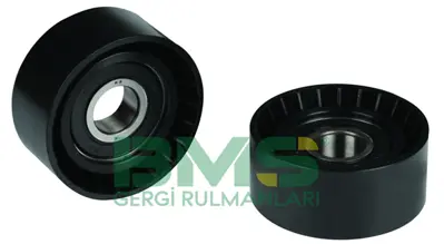 BMS BMS 252 Alternatör Gergi Rulmanı Clıo Iı-Kng 1.6-1.4 16v Lgn I-Iı 1.6 16v-Master-Traffıc-Movano-Vıvaro1.9dcı 7823199 9652046680