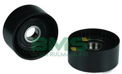 BMS BMS 259 Alternatör Gergi Rulmanı 145-146-147-155-156-166-Gtv-Spıder 1.4-16v-1.6 16v-1.8 16v-1.9jtd-92 7798333 8200941079