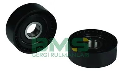 BMS BMS 265 Alternatör Gergi Rulmanı Golf5/6-Jetta-Passat-Scırocco-Tıguan-A3-Leon 1.4tsı 04-10 Blg-Bmy-Cava 3C145299M