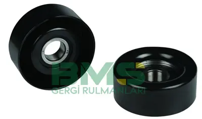 BMS BMS 276 Alternatör Gergi Rulmanı Accent 05 Getz-İ10-İ20-İ30-İ40 1.5crdı-1.6crdı-1.7crdı-Blue 11 1.6crdi 252812A200 252812A850