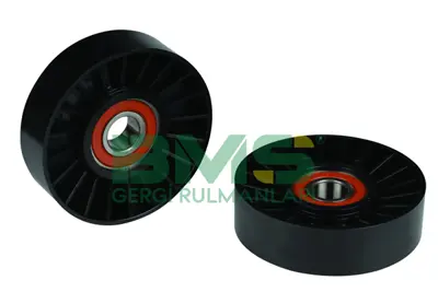 BMS BMS 288 Alternatör Gergi Rulmanı Astra F-G 2.0dtı-Vecrta B-C2.0dtı-2.2dcı-Zafıra-Sıgnum-Omega B 1340530 9180809