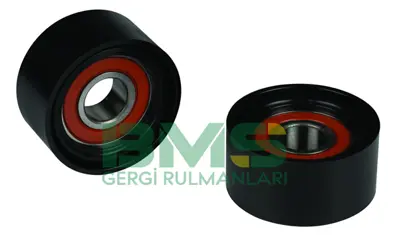 BMS BMS 291 Eksantrik Gergi Rulmanı 906-315-515 Cdı- 639 Vıto 113 Cdı 2010 A6512000770