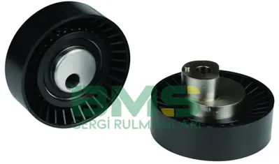 BMS BMS 311 Alternatör Gergi Rulmanı 316-320-518-520-Z3-Z4 93 7841228