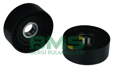 BMS BMS 316 Alternatör Gergi Rulmanı Golf5-Jetta-Passat-Tıguan-Polo-A3 1.2-1.4 Tsı Blg-Bmy-Caxa-Cbza/B 3C145299Q