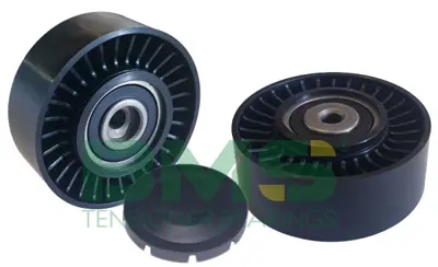 BMS BMS 336 Alternatör Gergi Rulmanı A4 05-08 A6 05-11 A8 03-10 Q7 06-10 2.7tdı-3.0tdı Bsg-Casa 591145201E 59145201E