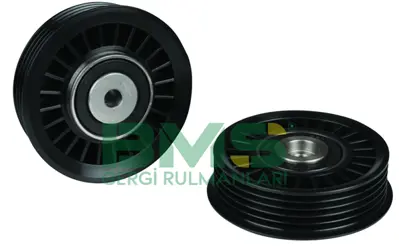 BMS BMS 342 Alternatör Gergi Golf4-Bora-Passat-Superb-A4 1.9 Tdı 1997-2004 Agr-Ahf-Avf-Avb-Auy 38145278 38903315P N90978202