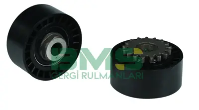 BMS BMS 367 Alternatör Gergi Rulmanı Clıo I-Iı 96- -Kangoo 01- -Twng 96- -Sandero 08- 1.2-1.2 16v 1175000QAH 7700870795 9646495880