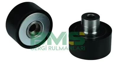 BMS BMS 368 Alternatör Gergi Rulmanı Partner-Berlıngo 1.6 Hdı-P206 1.4hdı-C3 1.6 16v-Fıesta V-Fusıon 1.4tdcı 2S6119A216DA 96410042 Y40115930