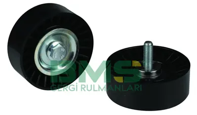 BMS BMS 440 Alternatör Gergi Rulmanı Ducato-Jumper-Boxer 2.5-2.8hdı-2.8 Jtd 02 500344132 6453FL