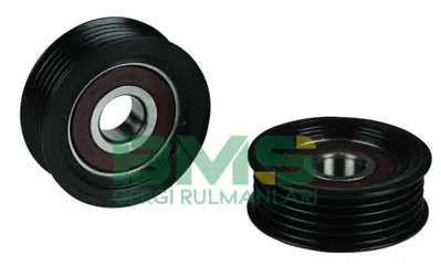 BMS BMS 447 Alternatör Gergi Rulmanı Accent Era 2006 - 1.5 Crdı 282872A600