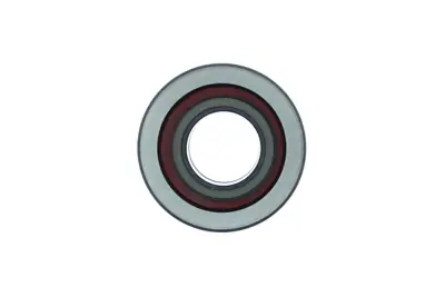 AISIN BH-093 Debrıyaj Rulmanı Honda                                               22810PCY003