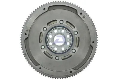 AISIN FDT-901 Debrıyaj Volanı Avensıs 2.0d4d 1cd Ftv 03> 1345027022