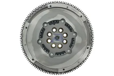 AISIN FDZ-901 Debrıyaj Volanı Isuzu Bt 50 2.5d 05> / Ranger 2.5tddı 05> 4958431 WE0116610C WE0116610D