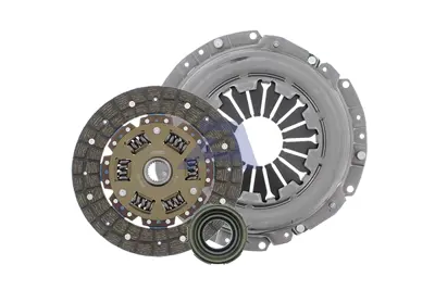 AISIN KF-006B Debrıyaj Setı Impreza Ej16 Ej18 1993> Legacy Ej18 Ej20 Ej22 4wd 1989> 