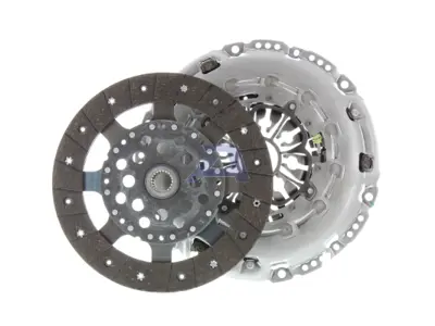 AISIN KN-223R Debrıyaj Setı Rulmansız Megane Iı Scenıc Iı Laguna I / Iı Espace Iı Qashqaı 2,0dcı 2335400QAH 8201184888