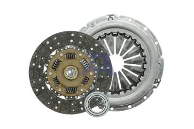 AISIN KT-040A Debrıyaj Setı Land Cruıser3b 