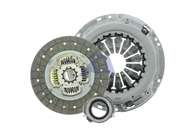AISIN KT-261C Debrıyaj Setı 