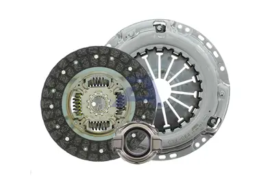 AISIN KT-262C Debrıyaj Setı Hılux 2.5 D4d 2001 2006 (D 4d) 