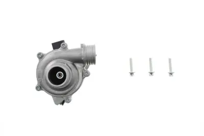AISIN WE-BM26 Elektrıklı Devırdaım (Oval Soket) Bmw N20 F10 F20 F22 F30 F36 E84 F25 F26 Z4 E89 11517597715