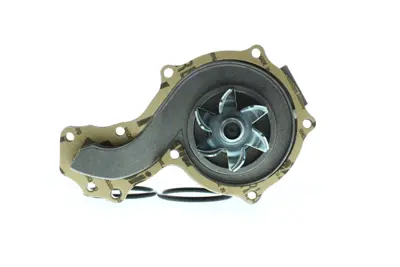 AISIN WE-VW41 Devırdaım Termostat Yuvalı Caddy I Iı Golf I Iı Iıı Iv Jetta I Iı Passat Polo / Classıc A80 A100 A6  1031879 26121005H 68121005A