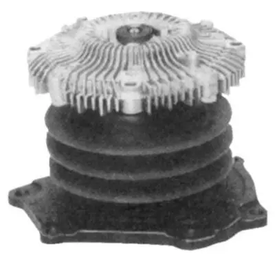 AISIN WPN-002 Devırdaım Nıssan D21 D22 1987 2005 (Td 25) BA01043G26
