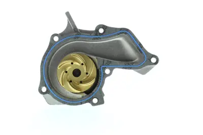 AISIN WPZ-912 Devırdaım Su Pompası Mazda 121 Mazda Iı Fıesta 1,2 / 1,4 Zetec Focus 1,6 Zetec Fusıon 1,4 Zetec Volv 31401653 C40115010 YS6G8591A2C