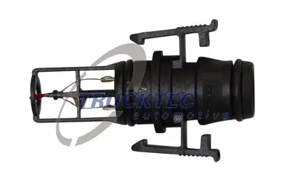 TRUCKTEC 02.17.109 Hararet Musuru Sprınter 212-312-412.D Om602 95>99 A0105425717