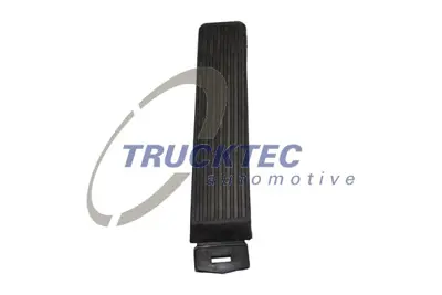 TRUCKTEC 02.27.003 Gaz Pedalı W124 W126 W201                                A1263000504
